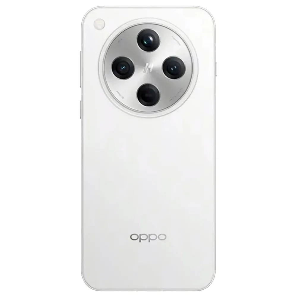 Смартфон OPPO Find X8 12/256GB, White (Белый)