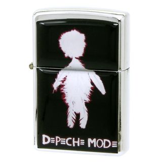 Зажигалка сувенирная Depeche Mode Playing the Angel (309)