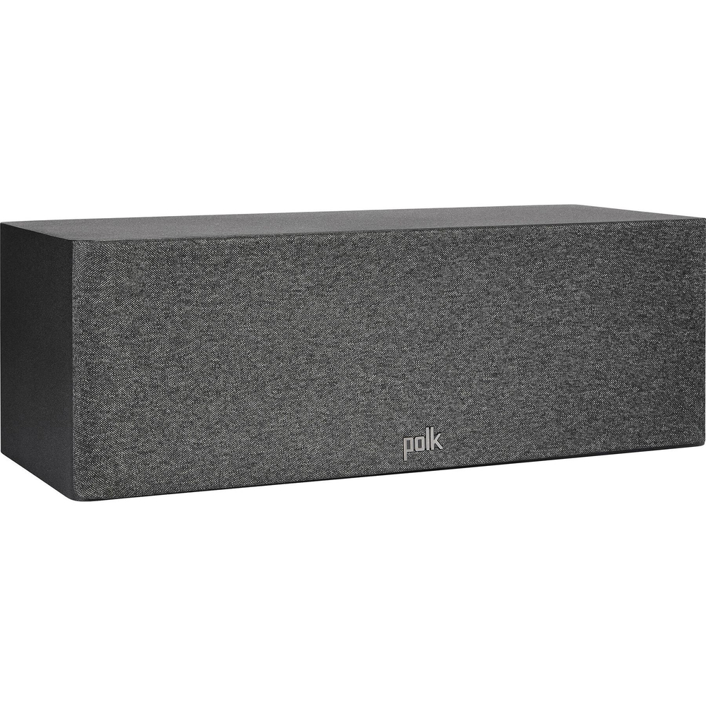 Центральный канал Polk Audio Reserve R300 center black