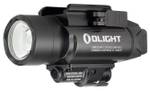 Пистолетный тактический фонарь Olight Baldr Pro Черный