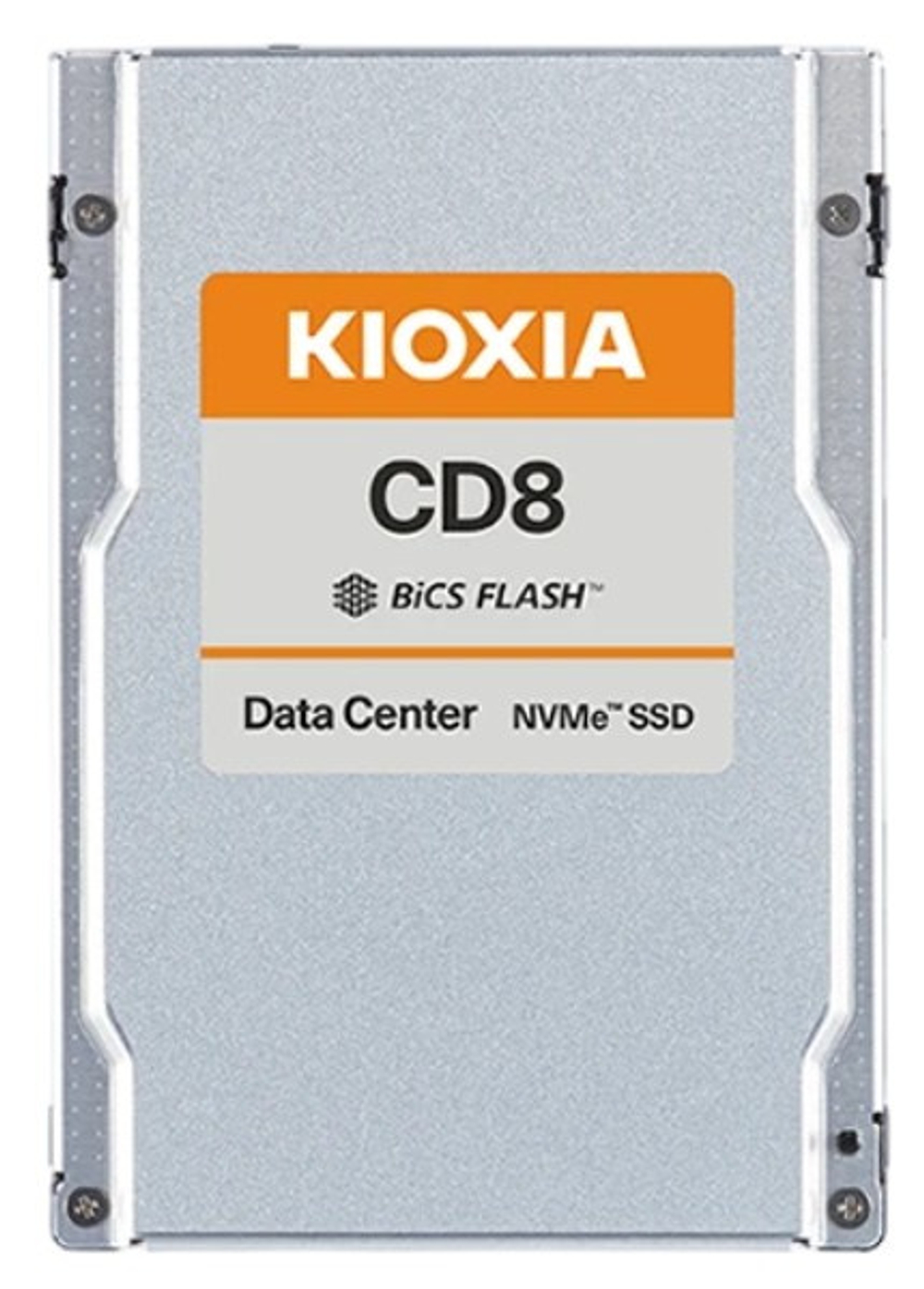 Накопитель SSD 2.5'' Toshiba (KIOXIA) CD8-V 3200 ГБ