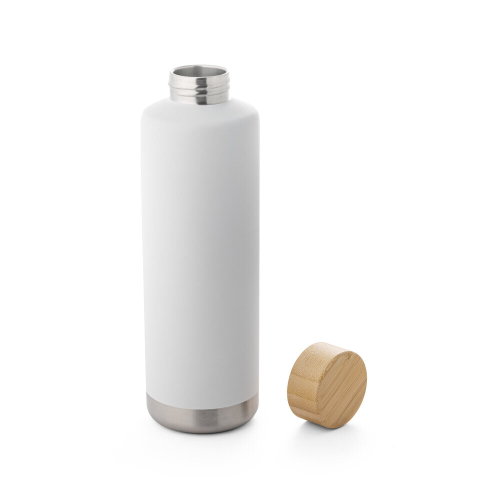 NORRE BOTTLE. Термо-Бутылка из нержавеющей стали (термос)