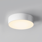 Потолочный светодиодный светильник Maytoni Zon IP O431CL-L30W4K