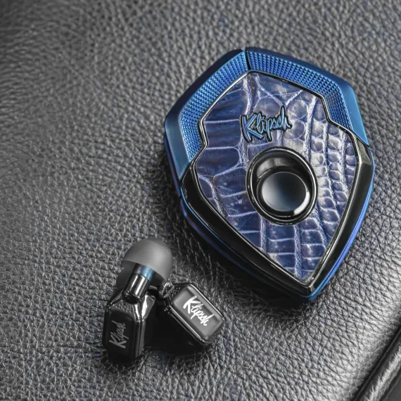 T10 Bespoke Edition Flame Blue