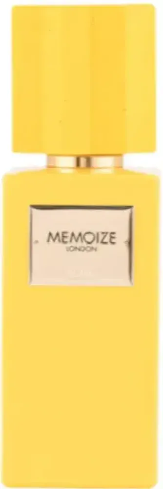 Memoize Solis Yellow EDP 7.5 ml