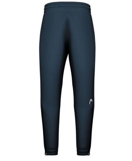 Теннисные брюки Head Breaker Pants - navy