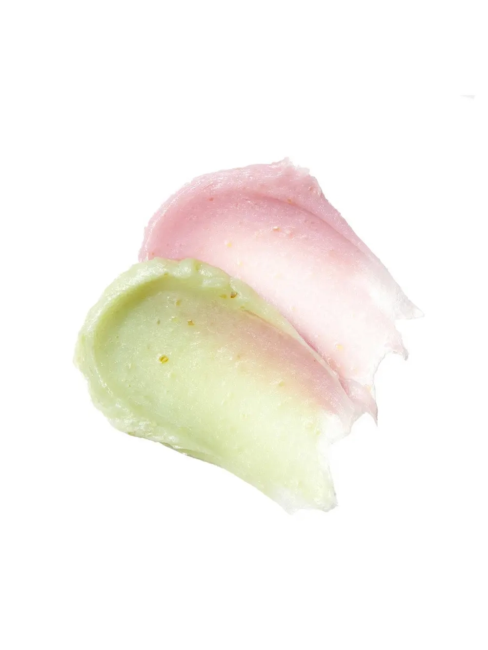 APRILSKIN Двухфазное средство: очищающий бальзам и пенка c розовым алоэ Pink Aloe Pack Cleanser 120 гр