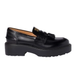 Лоферы MIU MIU
