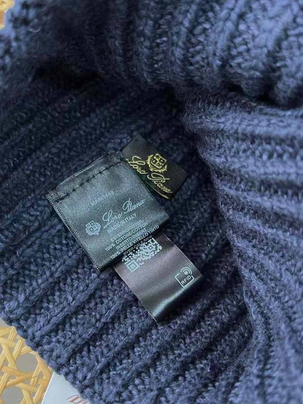 Шапка Loro Piana