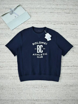 Летний спортивный костюм Brunello Cucinelli