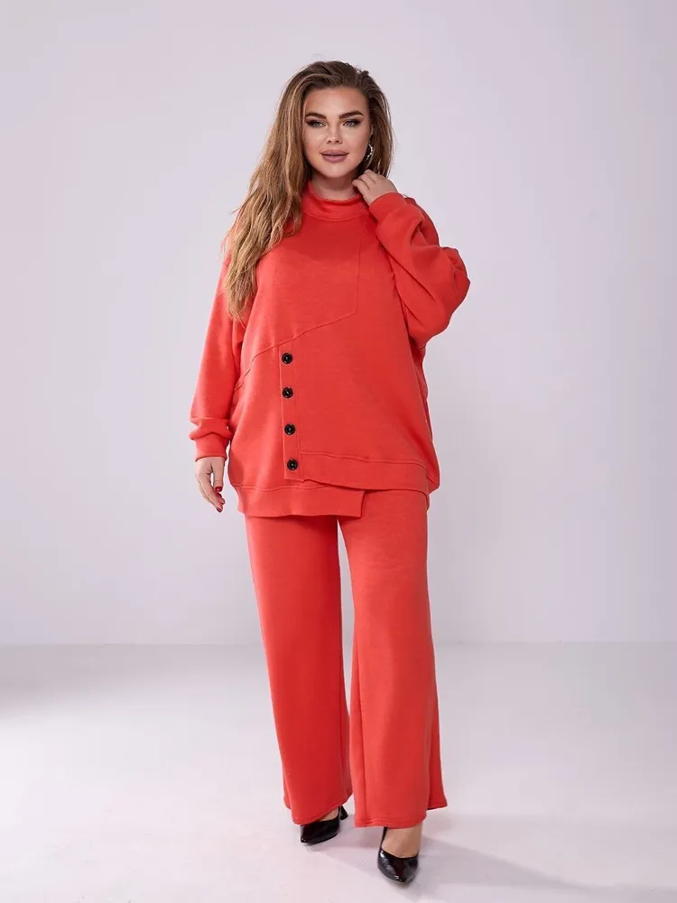 Костюм УК-5088-2 Фабрика Моды