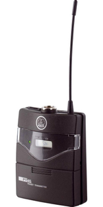 AKG Perception Wireless 45 Pres Set BD B1 (748-751) радиосистема с портативным передатчиком, 4-8 каналов+петличный микрофон CK99