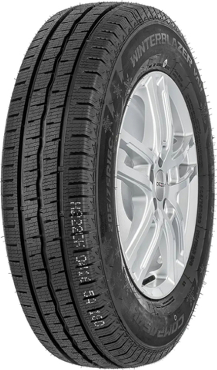 Compasal Winter Blazer Van 205/70 R15C 106R