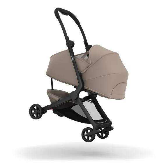 Люлька для коляски Redsbaby Skip3 Soft Taupe