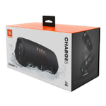 JBL Charge 5 Black