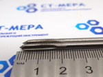 Метчик гаечный М4×0,7 L90