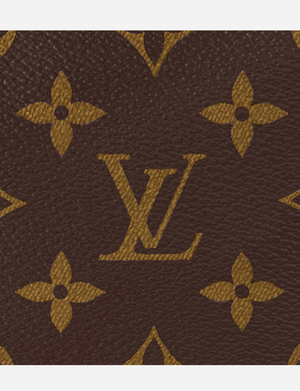 Сумка Louis Vuitton Petit Noé Monogram