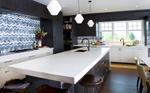 Pendant design lamp  TROVE by Niche Modern