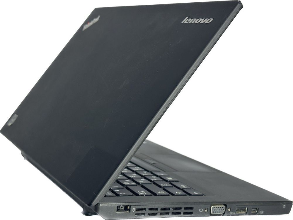 Уценённый ноутбук ThinkPad Lenovo x250