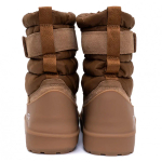 Ugg Classic Short Pull-On - Chestnut