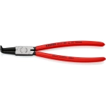 Щипцы для стопорных колец черненые 215 мм Knipex 44 21 J31 SB
