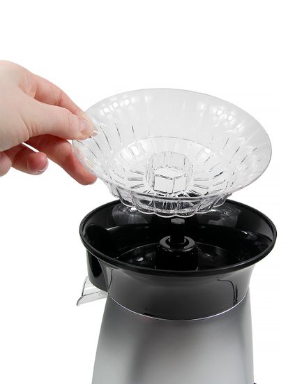 Соковыжималка для цитрусовых Kamille KM 6737 электрическая