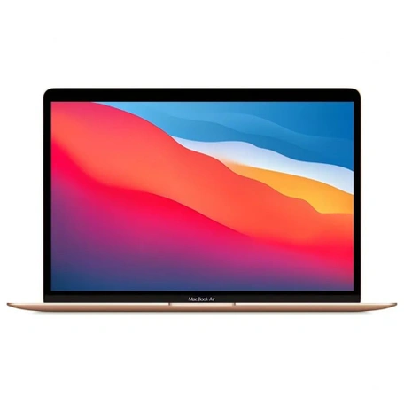 Ноутбук Apple MacBook Air 13 M1, 8/256GB, Gold
