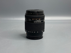 Sony A 18-250mm