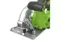 Аккумуляторная дисковая пила "GREENWORKS" GD24CS165 1501607 (без АКБ и ЗУ)