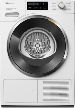 Сушильная машина Miele TWL680WP 125 Gala Edition