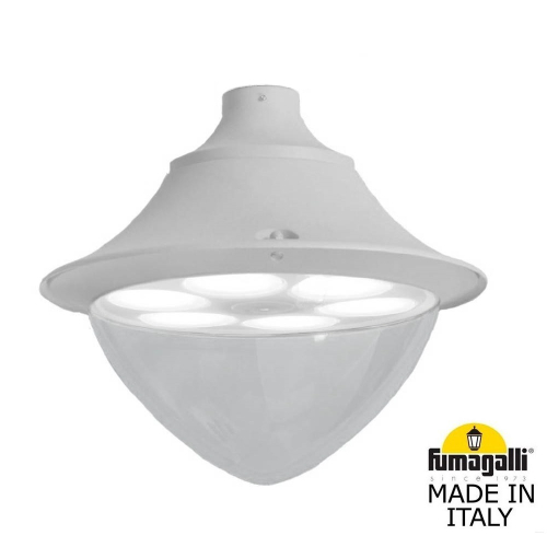 Фонарь на столб Fumagalli VIVI V50.000.000.LXD6L