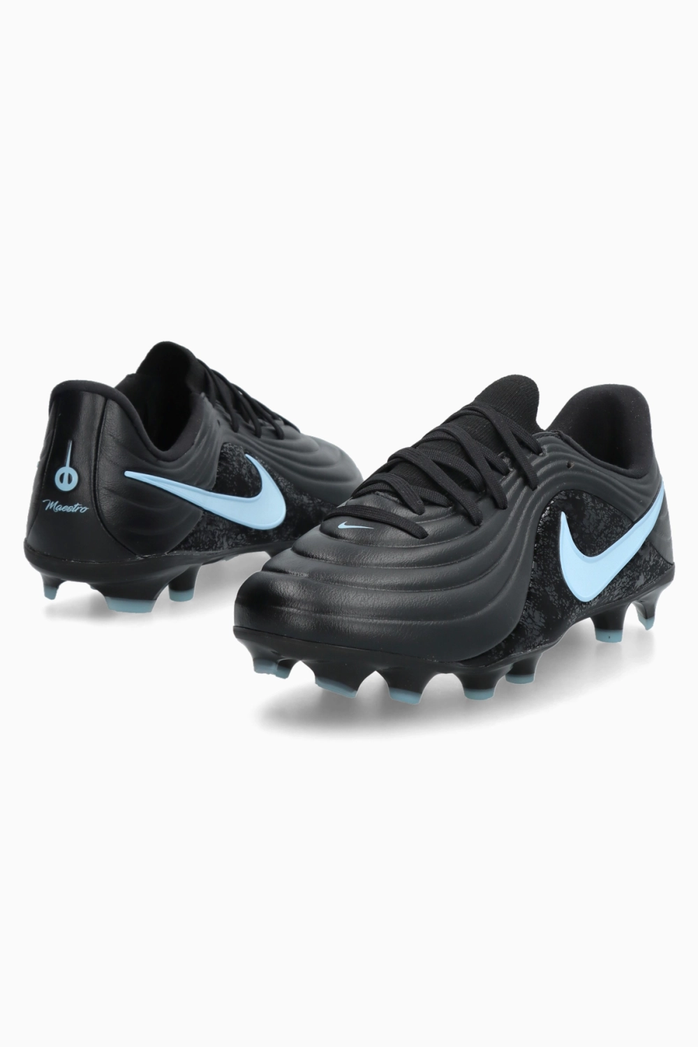 Бутсы Nike Tiempo Maestro Academy FG/MG Junior - размер 38 EU