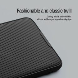 Чехол с металлической откидной крышкой для камеры на Huawei Mate 70 от Nillkin, серия CamShield Prop Case