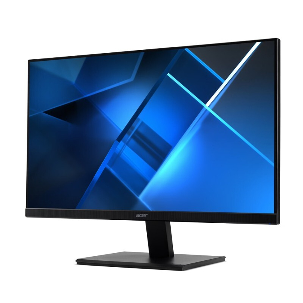 МОНИТОР 23.8" Acer Vero V247YGbip Black (IPS, 1920x1080, 120Hz, 4 ms)