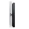 Canton Atelier 11 On Wall Black Matt