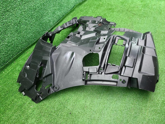 Кронштейн переднего бампера BMW X7 G07 (2022-н.в.)
