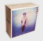 Комплект / Sparks (10 Mini LP CD + Box)