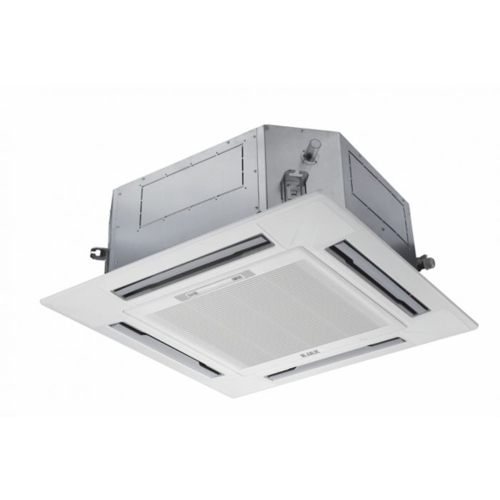 Кассетный кондиционер JAX ACIQ-20HE02/ACIX–20HE02