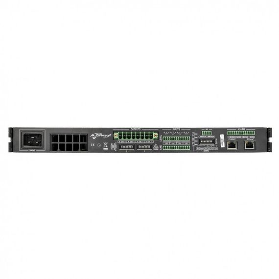 POWERSOFT Quattrocanali 1204 DSP+DANTE