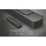Саундбар JBL Bar 300 5.0 Black