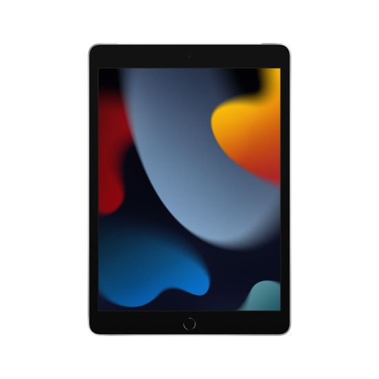 Apple iPad 9 Wi-Fi 64Gb Серебристый Silver