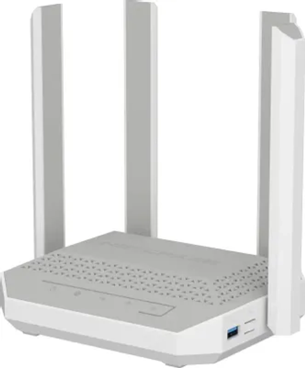 Wi-Fi роутер Netcraze Hopper DSL (NC-3611)