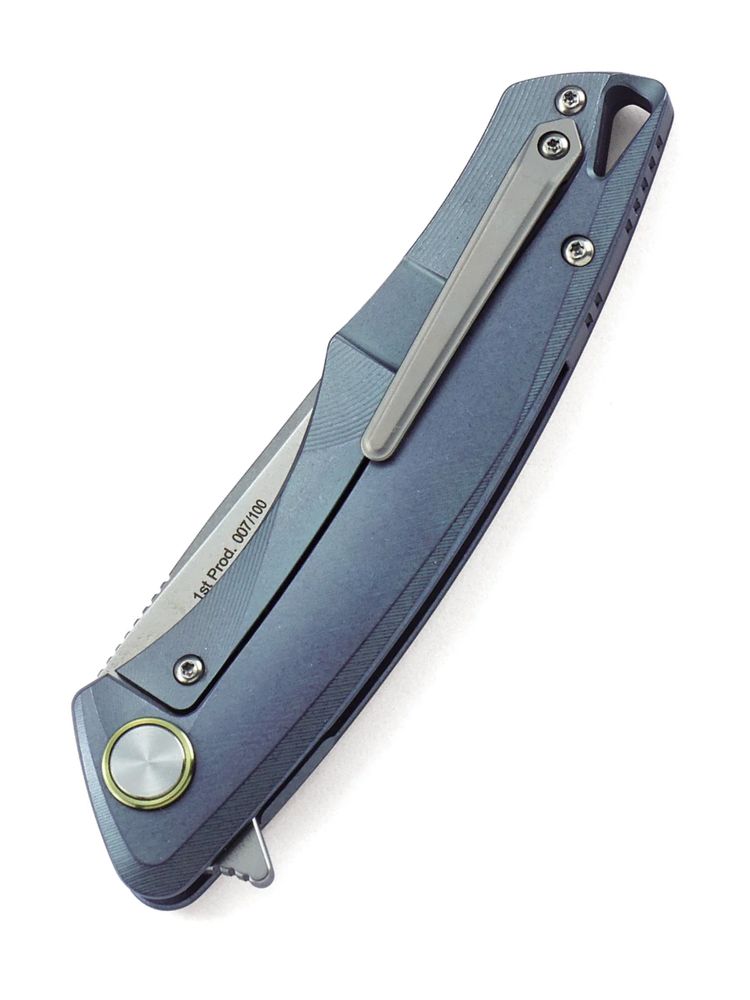 Нож Bestech BT1707B Dolphin