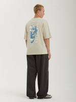 Мужская Футболка 30/1 Jersey Short Sleeve British Sailor