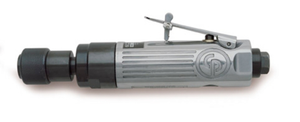 Зачистная машинка низкоскоростная, 2800об/мин., Chicago Pneumatic (США)