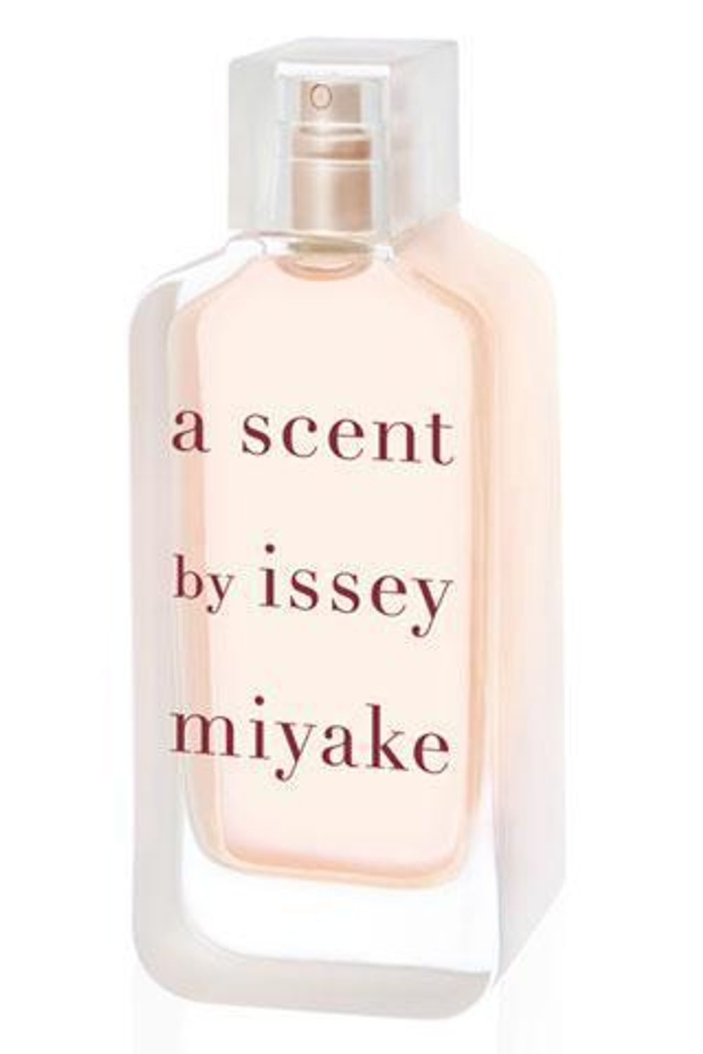 Issey Miyake A Scent By Issey Miyake Florale Eau De Parfum