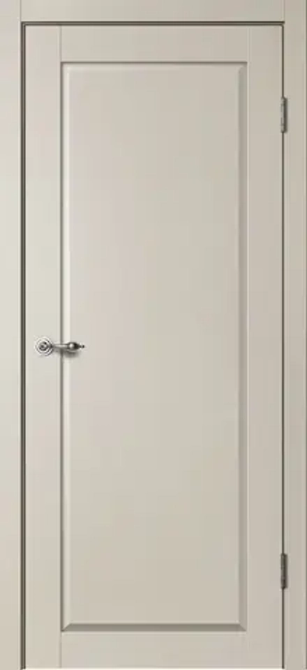 Межкомнатная дверь Classic C08 600, 700, 800х2000