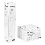 Лазерный уровень м-призм. ML 360-4 Pro SET, 30 м, акк. Li 3000 мАч, состоит из 2 частей MTX