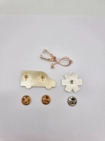 Значки медицинские