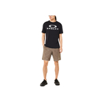 Oakley Enhance Qdevo Ss Tee O Bark 4 0 Футболка
